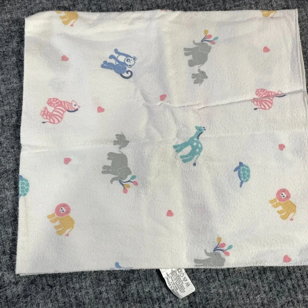 Olivia Riegel vintage blankets